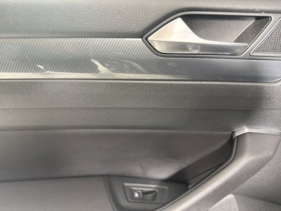 2019 Volkswagen Arteon SE R-Line