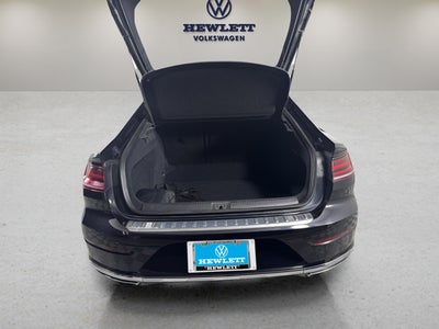 2019 Volkswagen Arteon SE R-Line