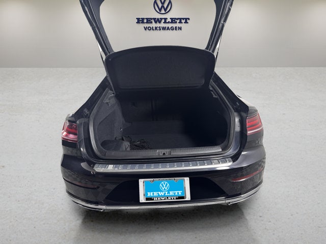 2019 Volkswagen Arteon SE R-Line