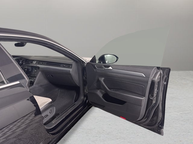 2019 Volkswagen Arteon SE R-Line