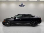 2019 Volkswagen Arteon SE R-Line