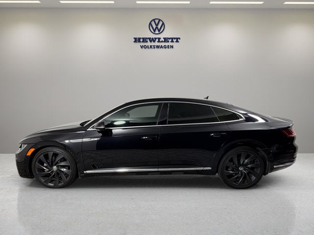 2019 Volkswagen Arteon SE R-Line