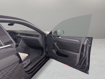 2019 Volkswagen Arteon SE R-Line