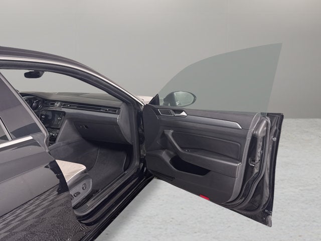 2019 Volkswagen Arteon SE R-Line