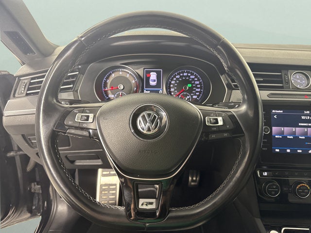 2019 Volkswagen Arteon SE R-Line