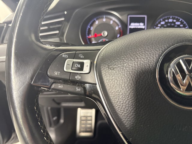 2019 Volkswagen Arteon SE R-Line