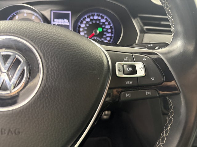 2019 Volkswagen Arteon SE R-Line