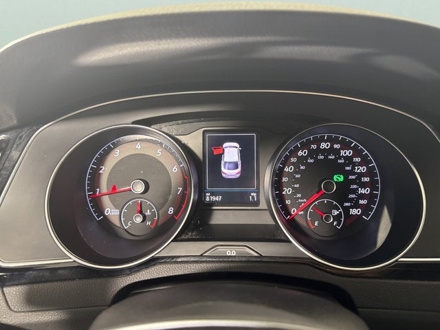 2019 Volkswagen Arteon SE R-Line