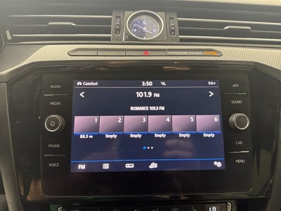 2019 Volkswagen Arteon SE R-Line