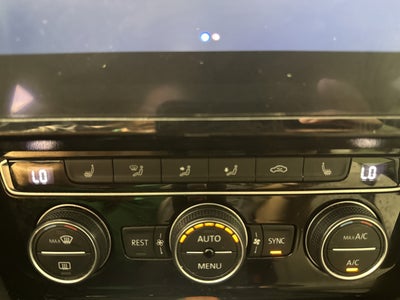 2019 Volkswagen Arteon SE R-Line