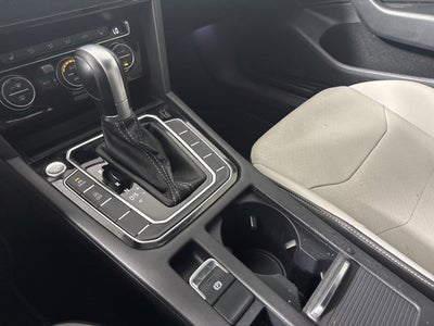 2019 Volkswagen Arteon SE R-Line