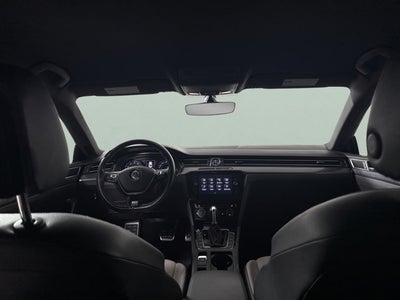 2019 Volkswagen Arteon SE R-Line