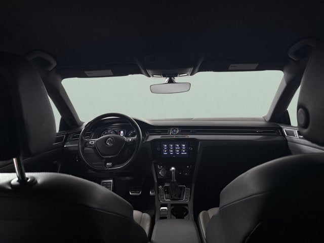 2019 Volkswagen Arteon SE R-Line