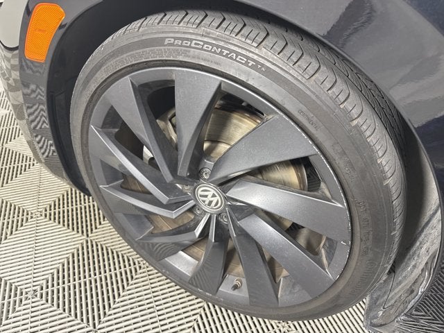 2019 Volkswagen Arteon SE R-Line