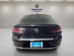 2019 Volkswagen Arteon SE R-Line