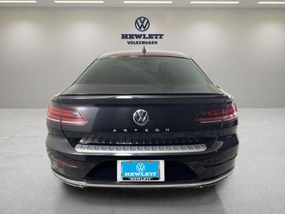 2019 Volkswagen Arteon SE R-Line