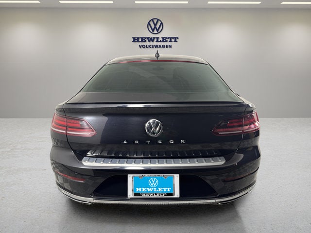 2019 Volkswagen Arteon SE R-Line