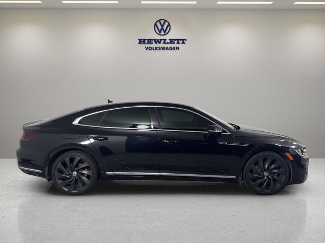 2019 Volkswagen Arteon SE R-Line