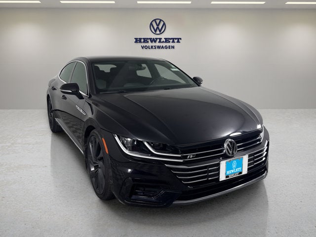 2019 Volkswagen Arteon SE R-Line