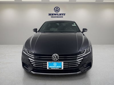2019 Volkswagen Arteon SE R-Line