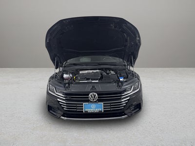 2019 Volkswagen Arteon SE R-Line