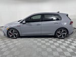 2024 Volkswagen Golf GTI SE