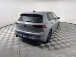 2024 Volkswagen Golf GTI SE