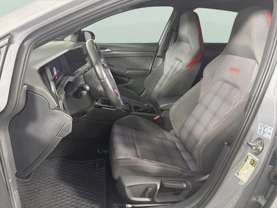 2023 Volkswagen Golf GTI SE
