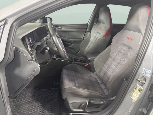 2023 Volkswagen Golf GTI SE