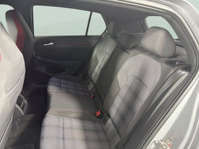 2023 Volkswagen Golf GTI SE