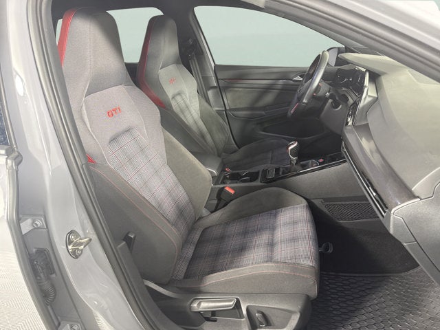 2023 Volkswagen Golf GTI SE
