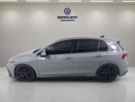 2023 Volkswagen Golf GTI SE