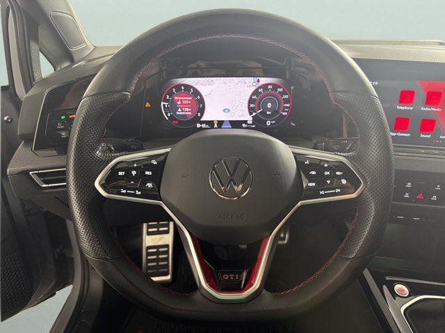 2023 Volkswagen Golf GTI SE
