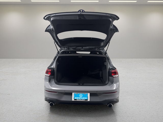 2023 Volkswagen Golf GTI SE