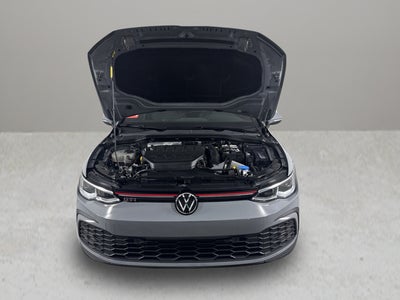 2023 Volkswagen Golf GTI SE