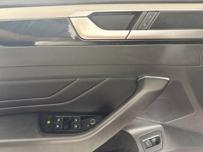 2022 Volkswagen Arteon SE R-Line