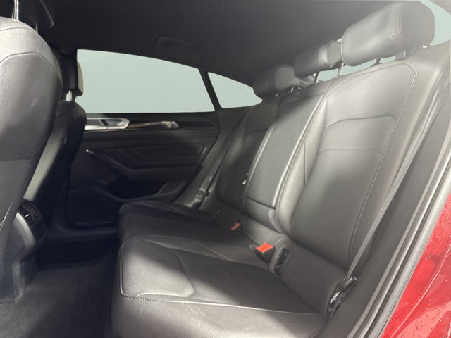 2022 Volkswagen Arteon SE R-Line