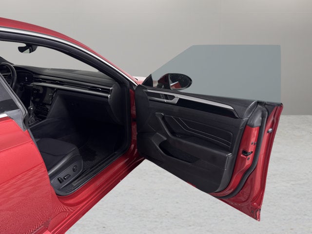 2022 Volkswagen Arteon SE R-Line