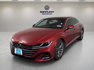 2022 Volkswagen Arteon SE R-Line