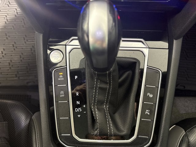 2021 Volkswagen Arteon SEL Premium R-Line