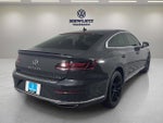 2021 Volkswagen Arteon SEL Premium R-Line