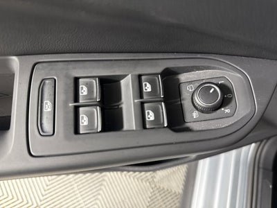 2025 Volkswagen Golf GTI Autobahn