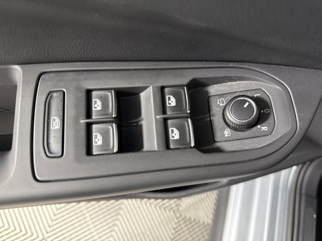 2025 Volkswagen Golf GTI Autobahn