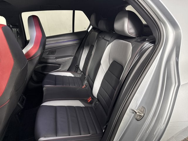 2025 Volkswagen Golf GTI Autobahn