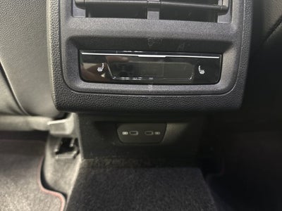 2025 Volkswagen Golf GTI Autobahn