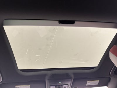 2025 Volkswagen Golf GTI Autobahn