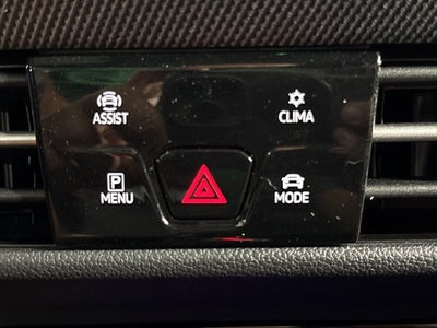 2025 Volkswagen Golf GTI Autobahn