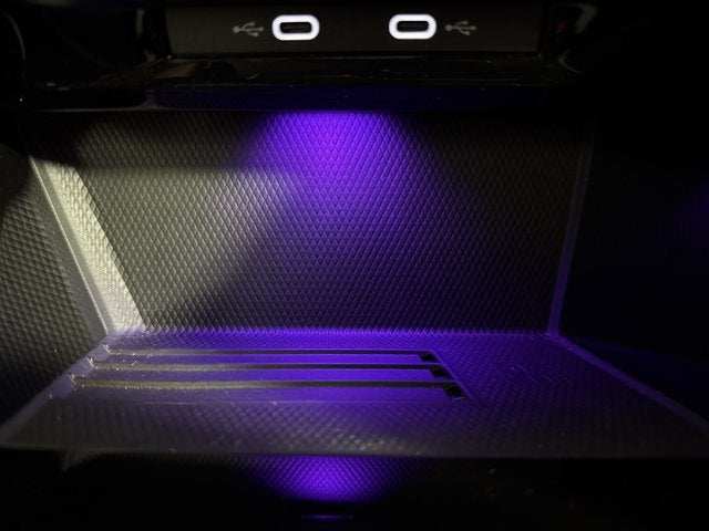 2025 Volkswagen Golf GTI Autobahn