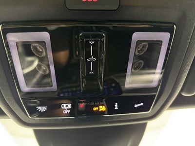 2025 Volkswagen Golf GTI Autobahn