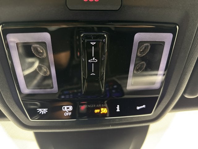 2025 Volkswagen Golf GTI Autobahn